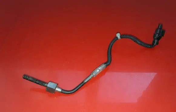 Mercedes-Benz E W212 Exhaust gas temperature sensor A0009059106