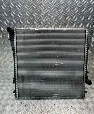 BMW X5 E53 Coolant radiator 7788387