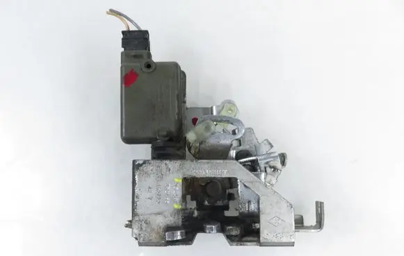 Renault Master II Rear door lock 352464