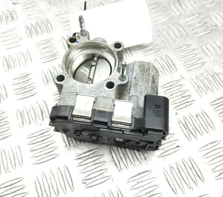 Jeep Compass Throttle valve 44GTE3F5