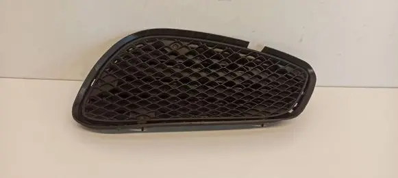 Mercedes-Benz E AMG W212 Front bumper lower grill A2128852823