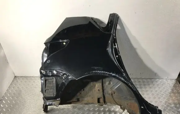 Toyota Verso Rear quarter panel 616010F020 616070F030