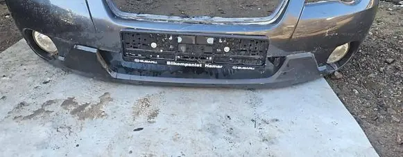 Subaru Outback Front fog light 9922350003
