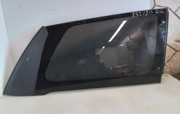 Toyota Previa (XR30, XR40) II Rear side window 