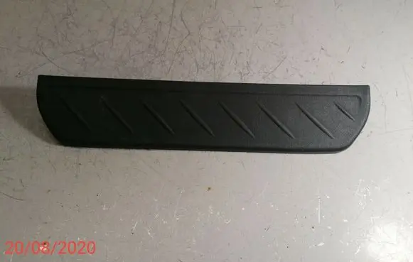 Honda Civic Rear sill trim cover 84212smge011m1
