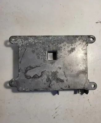 Mercedes-Benz E W211 Bluetooth control unit module A2118702726 DM70208724 UH03MM01PU