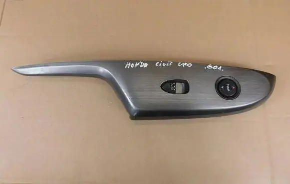 Honda Civic Electric window control switch 35390SMGE110M1 35390SMGE110