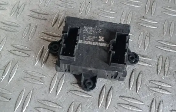 Land Rover Range Rover Velar Door control unit/module J8A214D620CC 10336939 14C236CD