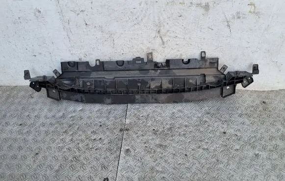 Citroen DS3 Front bumper skid plate/under tray 9805085080