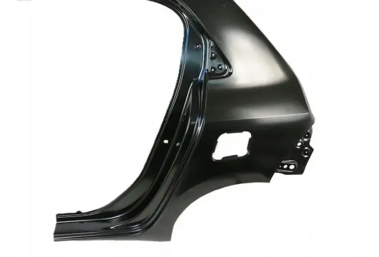 Renault Twingo III Rear quarter panel 760313544R