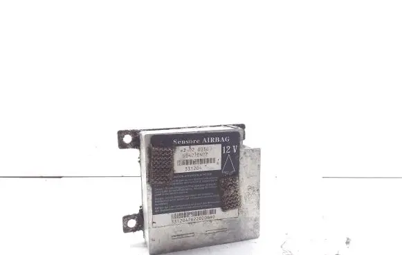 Iveco Daily 3rd gen Airbag control unit/module 504020907 331204