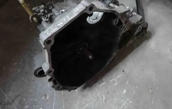 Honda Civic Automatic gearbox 1001338