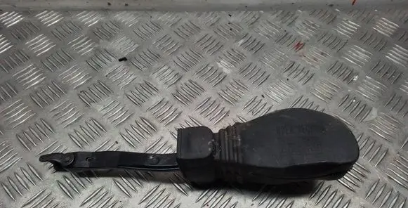 Porsche Macan (95B) Rear door check strap stopper 8R0839267B