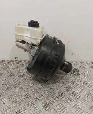 BMW 1 E81 E87 Brake booster 6785644 25221498304756