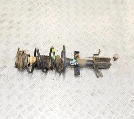 Renault Zoe Front shock absorber/damper