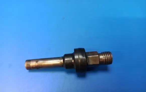 Mercedes-Benz S W126 Fuel injector 0437502010