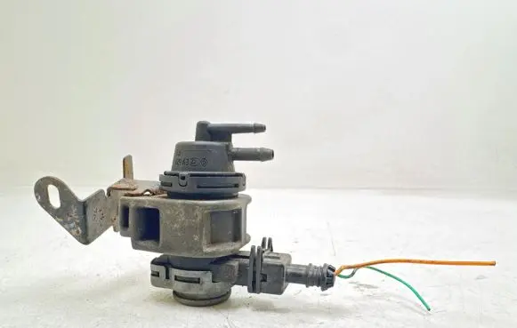 Renault Espace - Grand espace IV Turbo solenoid valve 8200575400