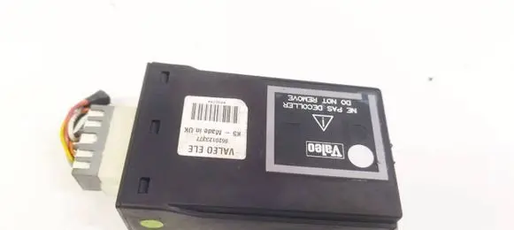 Peugeot 406 Other control units/modules 9620123377
