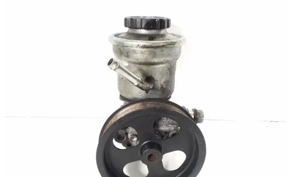 Power steering pump