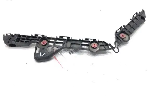 Toyota Camry VIII XV70 Rear bumper mounting bracket 5257633130