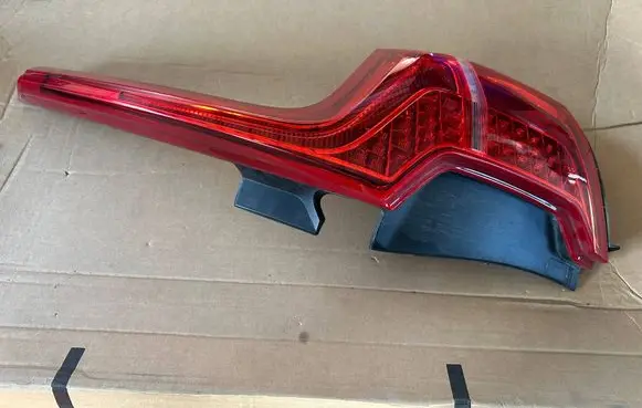 Rear/tail lights