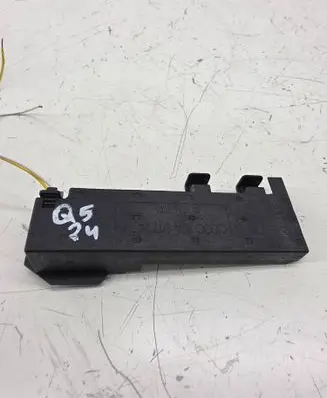 Audi Q5 SQ5 Keyless system antenna 80A907247A