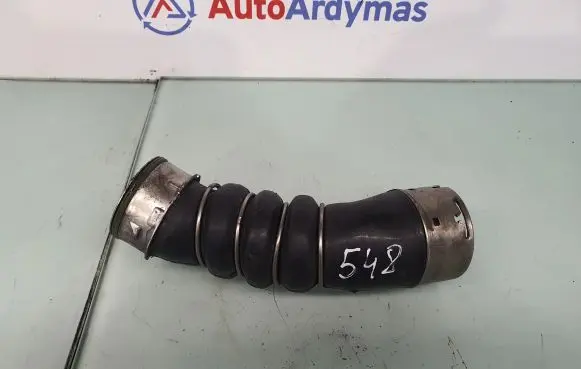BMW 1 E81 E87 Intercooler hose/pipe 7797480 11617797480