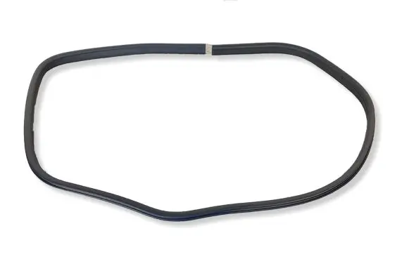 Ford Focus Rear door rubber seal (on body) BM51A20530