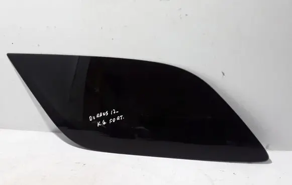 Dodge Durango Rear side window 68092699AA