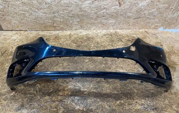Mazda 6 Front bumper GMN3-50031 S2503M023