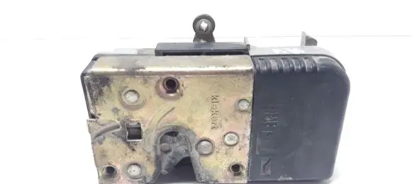 Peugeot 806 Front door lock