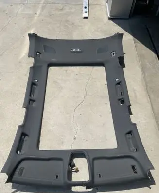 Audi Q7 4M Headlining 4M0867506J W1371916147034MR 2720
