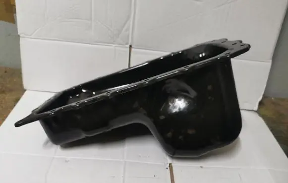 BMW X1 E84 Oil sump 7528165