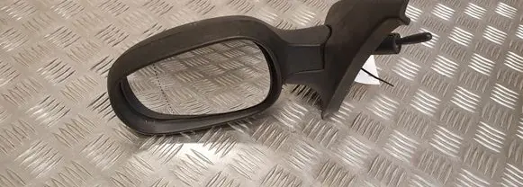 Renault Clio II Manual wing mirror E2018011
