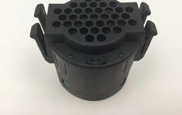 BMW 5 E39 Alarm system siren 65818360995