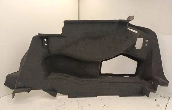 Jaguar XE Trunk/boot side trim panel GX7345422AE8PVJ