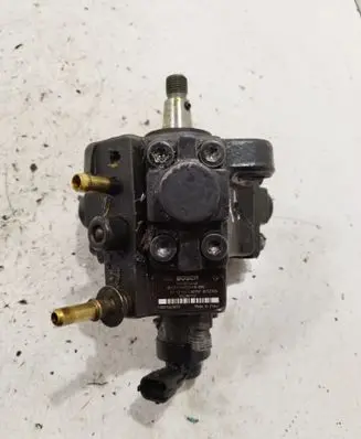 Fiat Doblo Fuel injection high pressure pump 0445010242 55230112