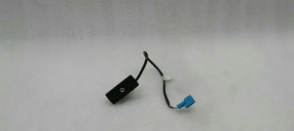 Mercedes-Benz GLK (X204) AUX in-socket connector A1728200815