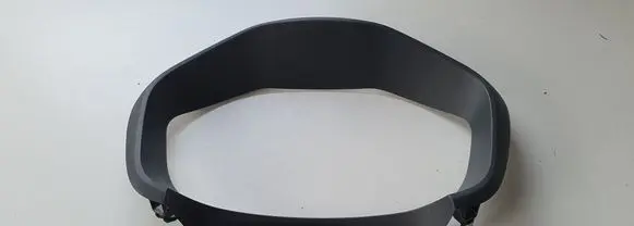 Toyota Yaris Dashboard trim
