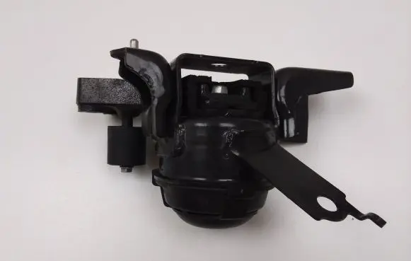 Toyota Yaris Engine mount bracket FCD500