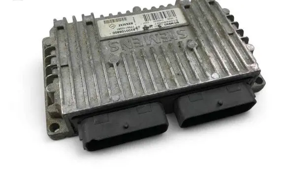 Gearbox control unit/module