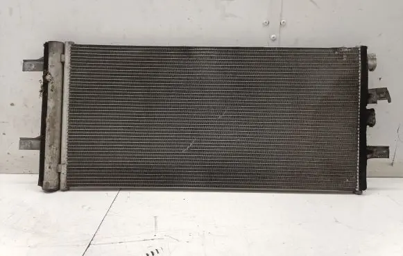 BMW 2 F46 A/C cooling radiator (condenser) 9271207