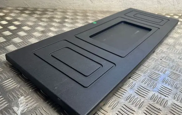 KIA EV6 Tailgate trim 857z1cv000 1Z4S8