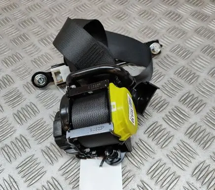 KIA EV6 Rear seatbelt 88810CV300WK
