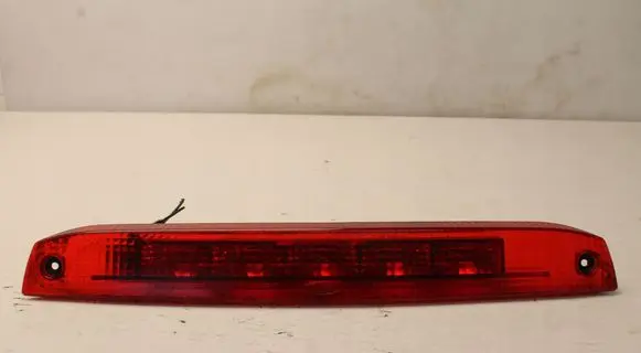 Ford Focus Third/center stoplight