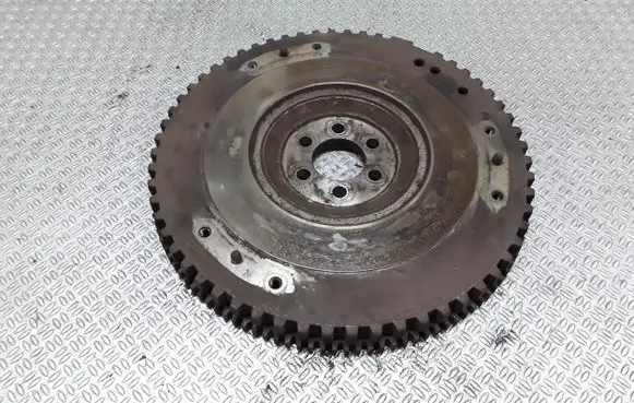 Renault Thalia II Flywheel