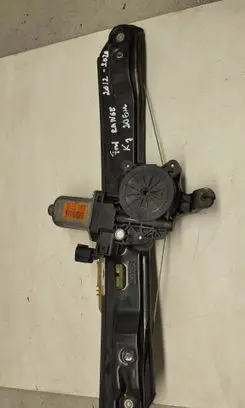 Ford Ranger Rear door window regulator with motor WR12749 948968104