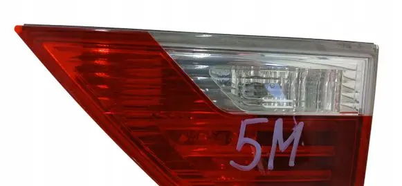 BMW X3 E83 Tailgate rear/tail lights 7162214