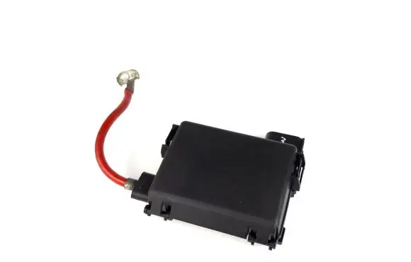 Seat Leon (1M) Positive wiring loom 1j0937550aa