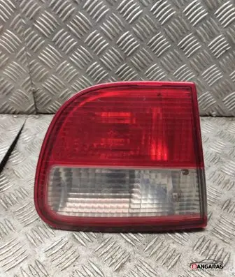 Seat Leon (1M) Tailgate rear/tail lights 1M6945091B